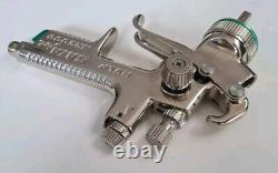 Sata satajet 2000 b 1.4 HVLP spray gun + Brand new spraygun cup / Pot