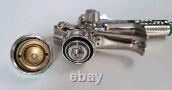 Sata satajet 2000 b 1.4 HVLP spray gun + Brand new spraygun cup / Pot