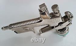 Sata satajet 2000 b 1.4 HVLP spray gun with brand new spraygun cup / pot