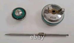 Sata satajet 3000 B WSB HVLP genuine spraygun nozzle needle set spray gun