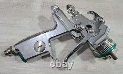 Sata satajet 3000 b 1.3 HVLP spray gun with brand new spraygun cup / pot