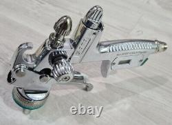 Sata satajet 3000 b 1.3 HVLP spray gun with brand new spraygun cup / pot