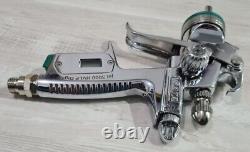 Sata satajet 3000 b 1.3 HVLP spray gun with brand new spraygun cup / pot