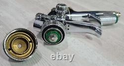 Sata satajet 3000 b 1.3 HVLP spray gun with brand new spraygun cup / pot