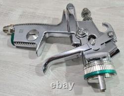 Sata satajet 3000 b 1.3 HVLP spray gun with brand new spraygun cup / pot