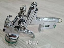 Sata satajet 3000 b digital spray gun WSB (1.3) HVLP NEW + new spraygun cup