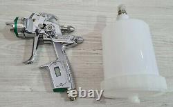 Sata satajet 3000 b digital spray gun WSB (1.3) HVLP NEW + new spraygun cup