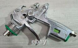 Sata satajet 3000 b digital spray gun WSB (1.3) HVLP + brand new spraygun cup