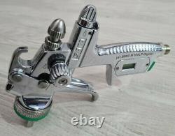 Sata satajet 3000 b digital spray gun WSB (1.3) HVLP + brand new spraygun cup