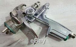 Sata satajet 3000 b spray gun WSB HVLP 3000b spraygun