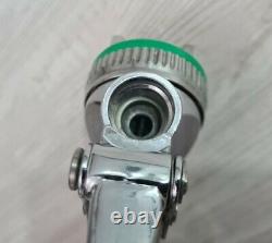 Sata satajet 4000 b 1.3 HVLP spray gun with brand new spraygun cup / pot