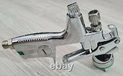 Sata satajet 4000 b digital spray gun 1.3 HVLP + brand new spraygun cup