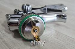 Sata satajet 4000 b digital spray gun WSB (1.3) HVLP + brand new spraygun cup