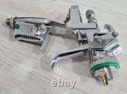 Sata satajet 4000 b digital spray gun WSB (1.3) HVLP + brand new spraygun cup