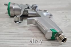 Sata satajet 4400 minijet spray gun 1.0 HVLP SR midijet spraygun 198077 + cup