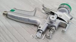 Sata satajet 4400 minijet spray gun 1.0 HVLP SR midijet spraygun 198077 + cup