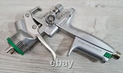 Sata satajet 4400 minijet spray gun 1.2 HVLP spraygun (198184)