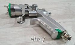 Sata satajet 4400 minijet spray gun 1.2 HVLP spraygun (198184)