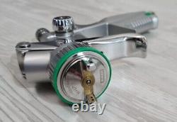 Sata satajet 4400 minijet spray gun 1.2 HVLP spraygun (198184)