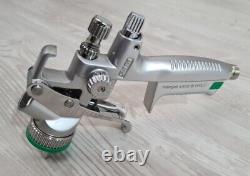 Sata satajet 4400 minijet spray gun 1.2 HVLP spraygun (198184)