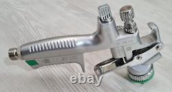 Sata satajet 4400 minijet spray gun 1.2 HVLP spraygun (198184)