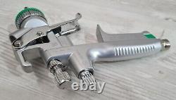 Sata satajet 4400 minijet spray gun 1.2 HVLP spraygun (198184)