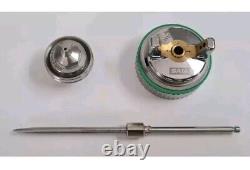 Sata satajet 5000 B WSB (1.3) HVLP spraygun nozzle needle set spray gun 210971