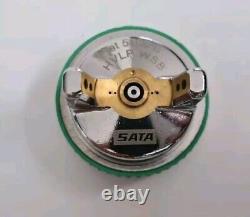 Sata satajet 5000 B WSB (1.3) HVLP spraygun nozzle needle set spray gun 210971