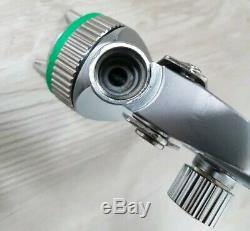 Sata satajet 5000 b 1.3 HVLP Spraygun with Brand new sata spray gun cup / pot