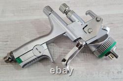 Sata satajet 5000 b digital spray gun 1.3 HVLP + brand new spraygun cup