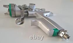 Sata satajet 5000 b spray gun 1.3 HVLP with brand new spraygun cup / pot