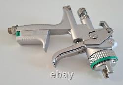 Sata satajet 5000 b spray gun 1.3 HVLP with brand new spraygun cup / pot