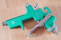 Sata spray gun KLC HVLP 1.7 primer satajet spraygun