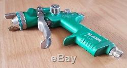 Sata spray gun KLC HVLP 1.7 primer satajet spraygun