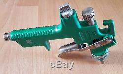 Sata spray gun KLC HVLP 1.7 primer satajet spraygun