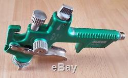 Sata spray gun KLC HVLP 1.7 primer satajet spraygun