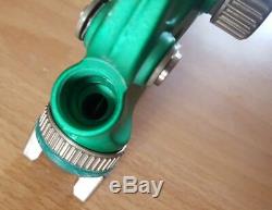 Sata spray gun KLC HVLP 1.7 primer satajet spraygun