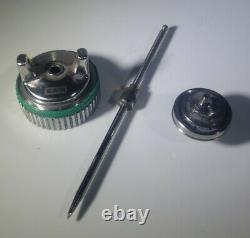 Satajet 5000B Hvlp 1.3 Cap, needle and nozzle set
