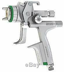 Satajet 5000 B HVLP 1,3 Spray gun