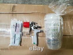 Satajet 5000 B HVLP 1,3 Spray gun