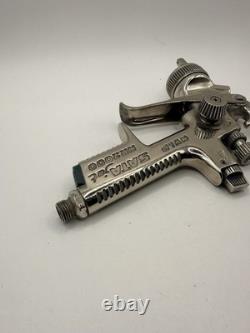 Satajet Nr2000 Hvlp Paint Spray Gun