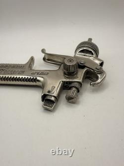 Satajet Nr2000 Hvlp Paint Spray Gun