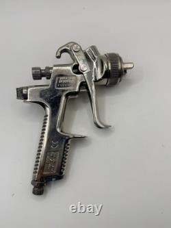 Satajet Nr2000 Hvlp Paint Spray Gun