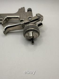 Satajet Nr2000 Hvlp Paint Spray Gun