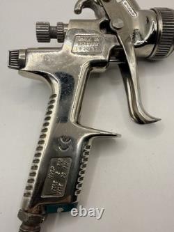 Satajet Nr2000 Hvlp Paint Spray Gun