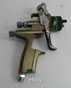 Satajet X5500 HVLP Paint Spray Gun