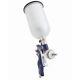 Sharpe 253438 Razor 1.8 Mm Hvlp Primer Gravity Feed Spray Gun