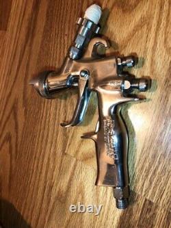 Sharpe 253824 Razor HVLP spray gun (1.3 Tip Size) USA