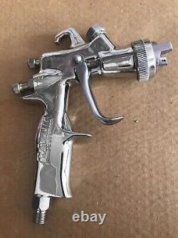 Sharpe 253824 Razor HVLP spray gun (1.4 Tip Size) USA