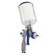 Sharpe 288880 Fx3000 Hvlp 1.4mm Spray Gun, Professional Automotive Paint